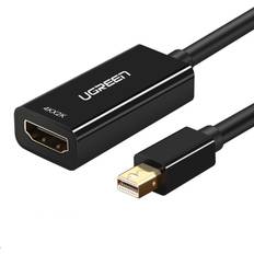 ChaoChuang Mini DisplayPort to HDMI Adapter Cable