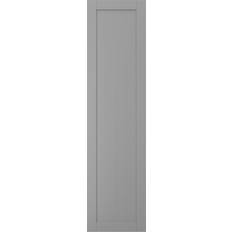 IKEA Gullaberg Dörr Med Gångjärn 50x195 cm Innerdörr (x)