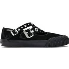 Vans 39 Lave sko Vans Mary Jane Man Shoes - Black