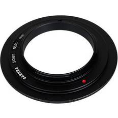 Caruba Sony NEX Reversing Ring 72mm Reverseringsring