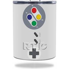 Gaming Sticker Skins MightySkins RTLOW10 Retro Gamer 1 Skin