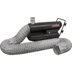 Radiators Sealey ABI1000Combo Kerosene Diesel Heater