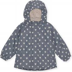 Konges Sløjd Mismou Frill Jacket - Aisuru Stormy