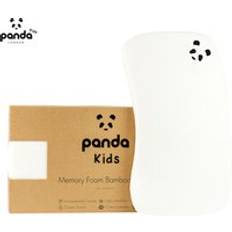 Baby Rest Pillows on sale Panda London Baby Memory Foam Bamboo Pillow 45 x 25 x 3cm