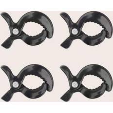 Shein 4 Pcs Multifunctional Baby Stroller Blanket Clips