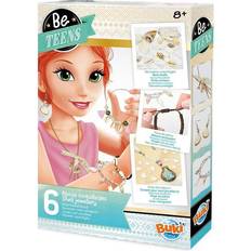 Giocattoli anti-stress Buki France Bijoux Coquillages