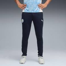 Puma Manchester City FC Training Track Pants Large