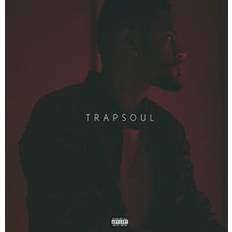 Bryson Tiller - Trapsoul [LP] (Vinyl)