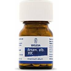 Premium Arsen ALB 30c Pack 125 Tablets