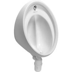 Armitage Shanks Sanura HygenIQ S611801 Urinal 50 White