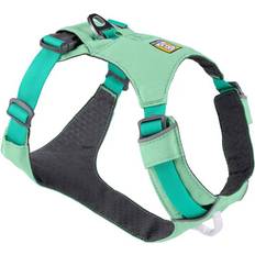 Ruffwear Hi & Light Dog Harness XXXS Sage Green