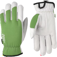 Hestra kobolt Hestra Job Kobolt Garden Gloves - Green