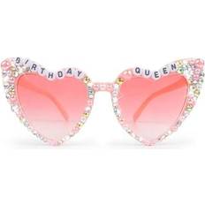 Shein Birthday Queen Birthday Glasses