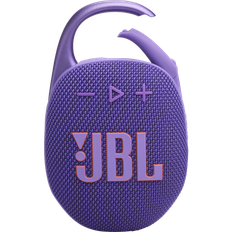 JBL Bluetooth-høyttalere JBL Clip 5 Purple