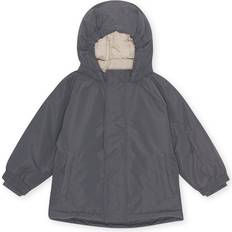 Konges Sløjd Mismou Frill Jacket - Magnet