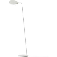 Muuto Leaf White Floor Lamp 118cm