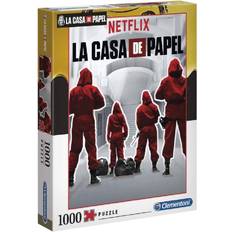 Clementoni 39532 puzzle 1000 pz