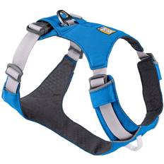 Ruffwear Hi & Light Dog Harness XXXS Blue Dusk