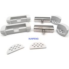 Sewing Machines Kunpeng Rubber hinge asm. fit for juki ddl-8500 ddl8300 5550 229-58052 2set