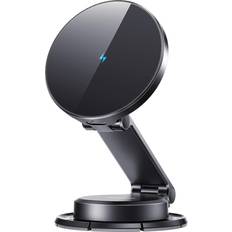 Joyroom Bil Holdere til mobile enheder Joyroom JR-ZS408 Magnetic Charger