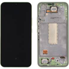 Ersatzbildschirme Samsung LCD Touch Frame A346B Galaxy A34 5G