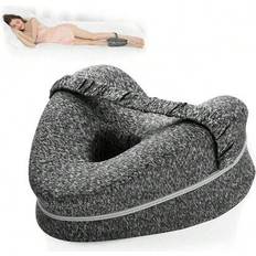 Ergonomic Pillows Shein Leg With Strap Ergonomic Pillow