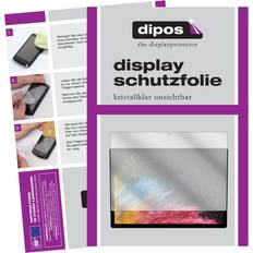 Dipos Schutzfolie Surface Book 3 15 Zoll Display