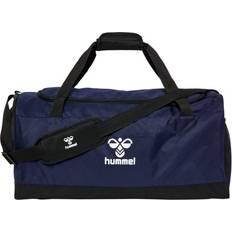 Hummel Core 2.0 Sports Large Bag - Marine/Black