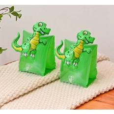 Inflatable Toys Shein Inflatable PVC Cartoon Arm Floaties