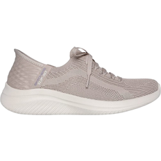 Skechers Ultra Flex 3.0 BrillIant W - Taupe