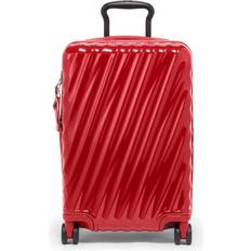 Tumi 19 Degree International Expandable 55cm - Red