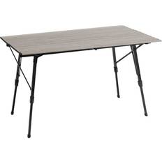 Outwell Campingtafels Outwell Canmore L Camping Table 70 x 120 x 46