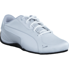 Puma drift cat 5 Puma Drift Cat 5 Core - White