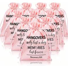 Shein 14pcs Wedding Hangover Survival Kit