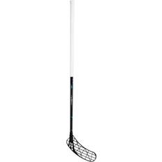 Innebandy Zone Innebandyklubba Air One Hybrid 27 AL Raw Blue