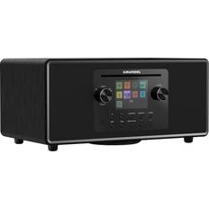 Internet Digitalradio All-In-On DTR 7100 2.1
