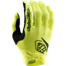 Troy Lee Designs Air Glove Mono Flo Yellow