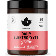 Daily Electrolyte Powder Watermelon 100 g