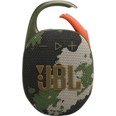 JBL Bluetooth Speakers JBL Clip 5 Squad