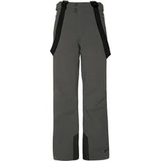 Protest Jr Bork Ski Trousers - Huntergreen (4890000_672)