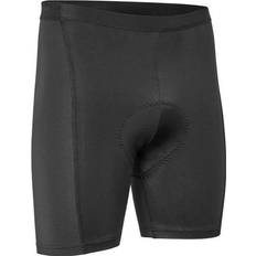 Vadderade shorts herr GripGrab RIDE Padded Liner Shorts - Black