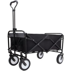 Utility Wagons Streamdale Furniture Collapsible Utility Wagon Cart 360lb