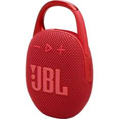 JBL Altoparlanti Bluetooth JBL Clip 5 Red