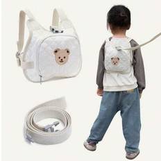Body Protection Shein Toddler Backpack Belt With Anti-Lost Wrist Chain