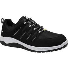 Elten Maddox S3 safety shoes - Black