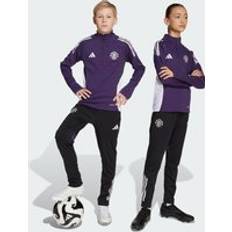 Trousers & Shorts adidas Man Utd Training Pants Black Kids