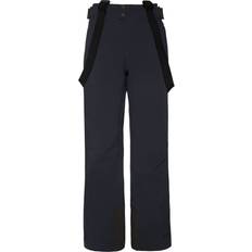 Protest Jr Bork Ski Trousers - Deep Ocean (4890000_938)