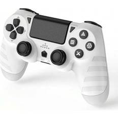 Ps4 wireless controller Shein PS4 Wireless Controller Dual Vibration