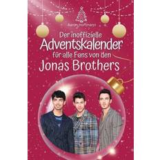 Adventskalender Flip*Flop Inoffizielle Adventskalender Für Alle Fans 2024