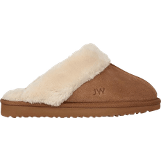 Innetofflor Jack Wills Mule Slipper Tofflor Dam